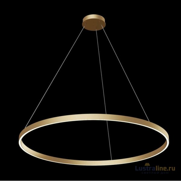 Подвесной светильник Maytoni Rim MOD058PL-L54BS4K