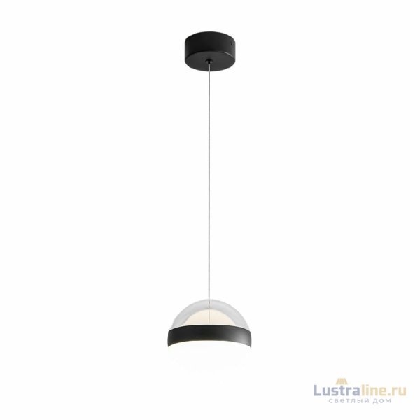 Подвесной светильник Odeon Light Roni 5075/12L Подвесной светильник Odeon Light Roni 5075/12L