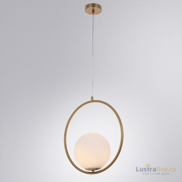 Подвесной светильник Arte Lamp Matisse A7742SP-1AB