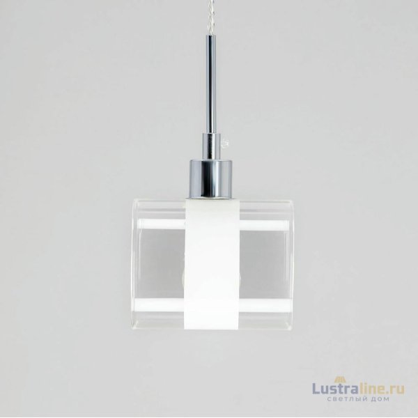Подвесной светильник Citilux Вирта CL139012 Подвесной светильник Citilux Вирта CL139012