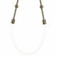 Подвесной светильник Indigo Corda 14010/1P Brass V000062L