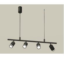 Подвесной светильник Ambrella Light Traditional DIY (С9002, С6313, N6221) XB9002150