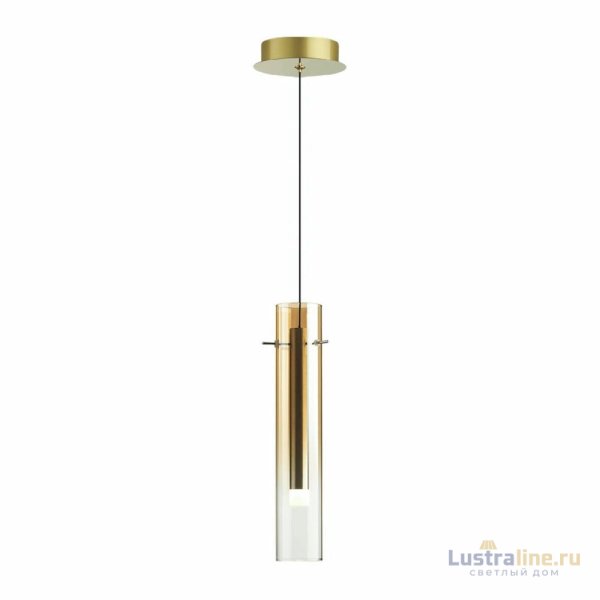 Подвесной светильник Odeon Light Shiny 5062/5LB