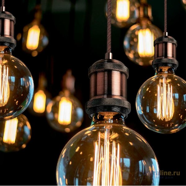 Подвесной светильник Gauss Decor PL023 Подвесной светильник Gauss Decor PL023
