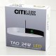 Подвесной светильник Citilux Тао CL712S242N