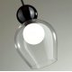 Подвесной светильник Odeon Light Blacky 5023/1