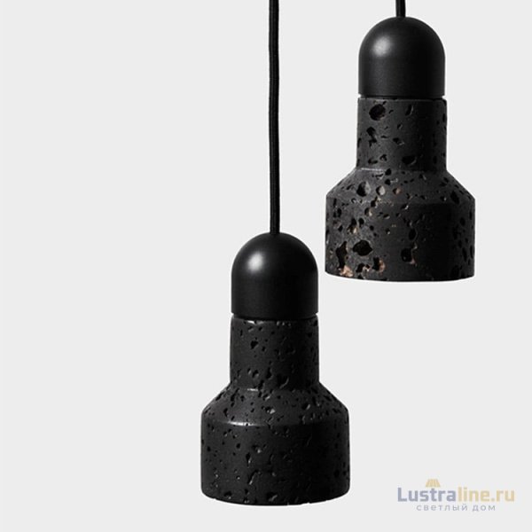 Подвесной светильник ImperiumLoft Jazz Stone 189840-23 Подвесной светильник ImperiumLoft Jazz Stone 189840-23