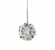 Подвесной светильник Modelux ML.2312.120 CR