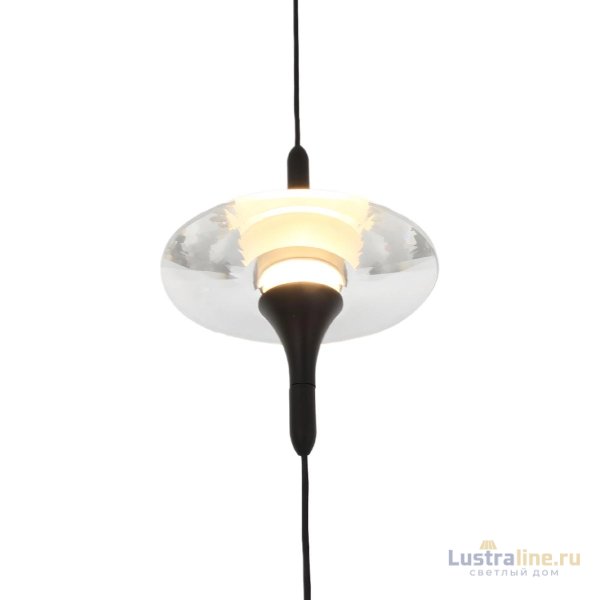Подвесной светильник Mizi en Miro MZ31468-5 Подвесной светильник Mizi en Miro MZ31468-5