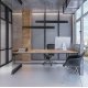 Подвесной светильник Loft IT Vim 10318/D Black