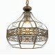 Подвесной светильник Citilux Гера-2 CL444210