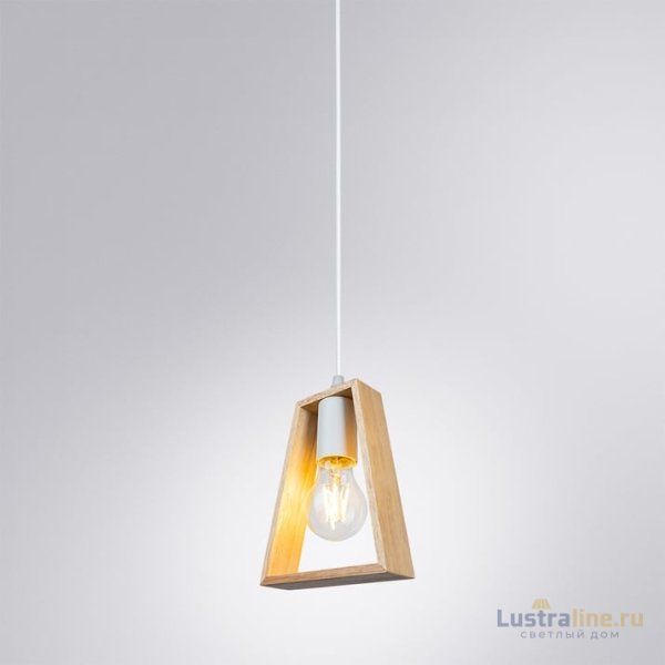Подвесной светильник Arte Lamp Brussels A8030SP-1WH