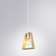 Подвесной светильник Arte Lamp Brussels A8030SP-1WH