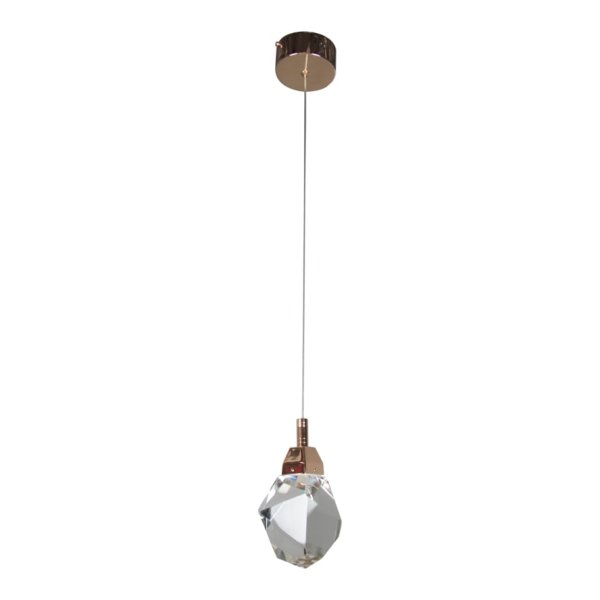 Подвесной светильник Kink Light Джела 07863-1A,33 УЦ