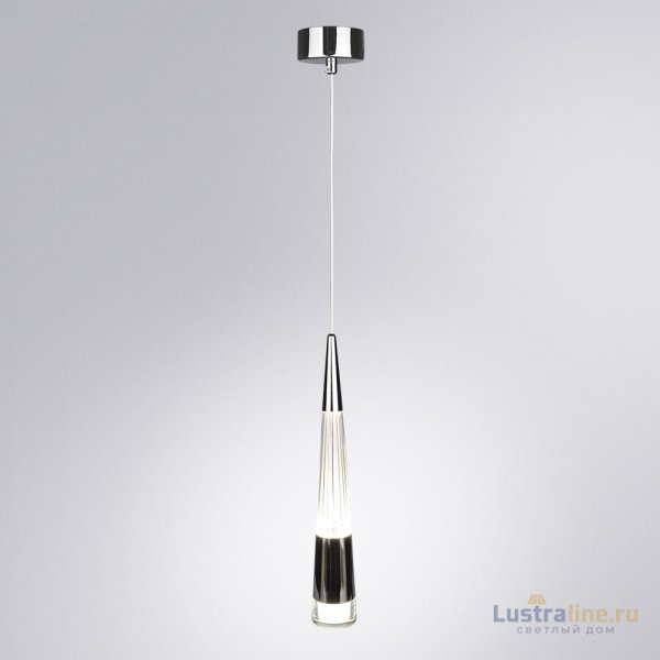 Подвесной светильник Arte Lamp Sabik A6576SP-1CC