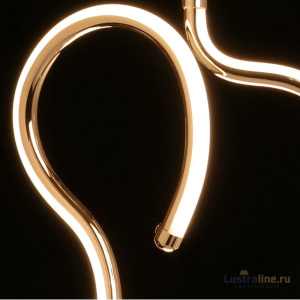 Подвесной светильник De Markt Аурих 108011001 Подвесной светильник De Markt Аурих 108011001