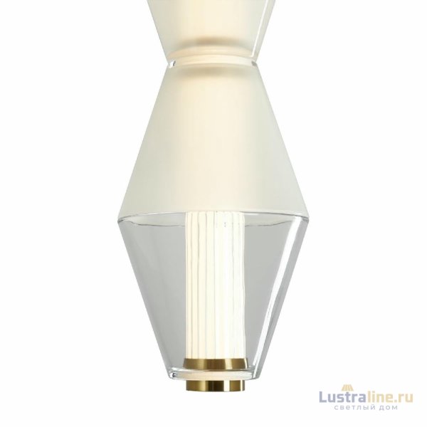 Подвесной светильник Freya Plum FR6137PL-L6BT1