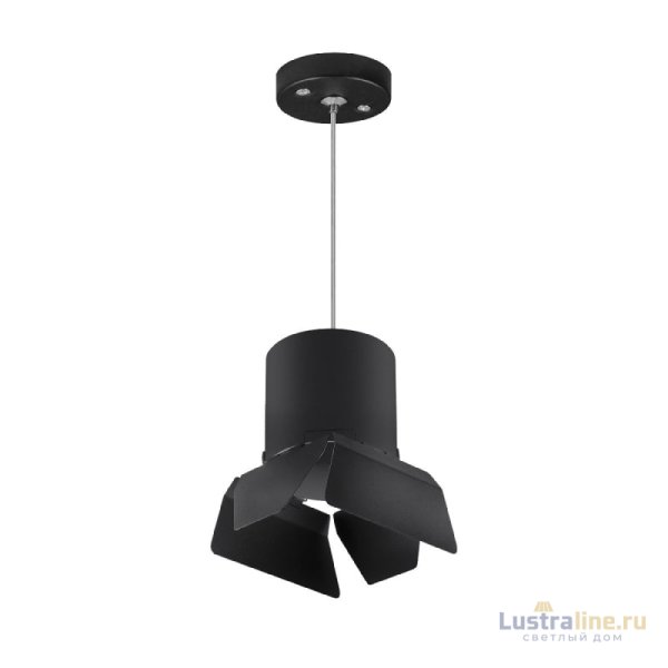 Подвесной светильник Lightstar Rullo (213487+590087+202487) RP3487487