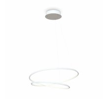 Подвесной светодиодный светильник Maytoni Nola MOD100PL-L47W