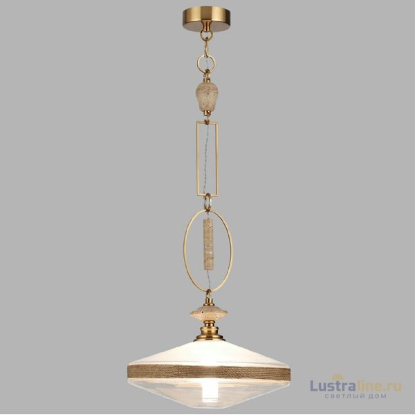 Подвесной светильник Odeon Light Pendant Krema 5441/1 Подвесной светильник Odeon Light Pendant Krema 5441/1
