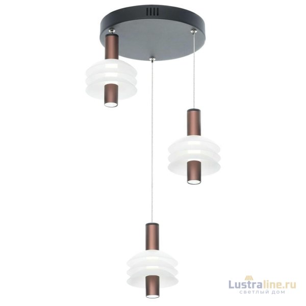 Подвесной светильник Citilux Майя CL202032