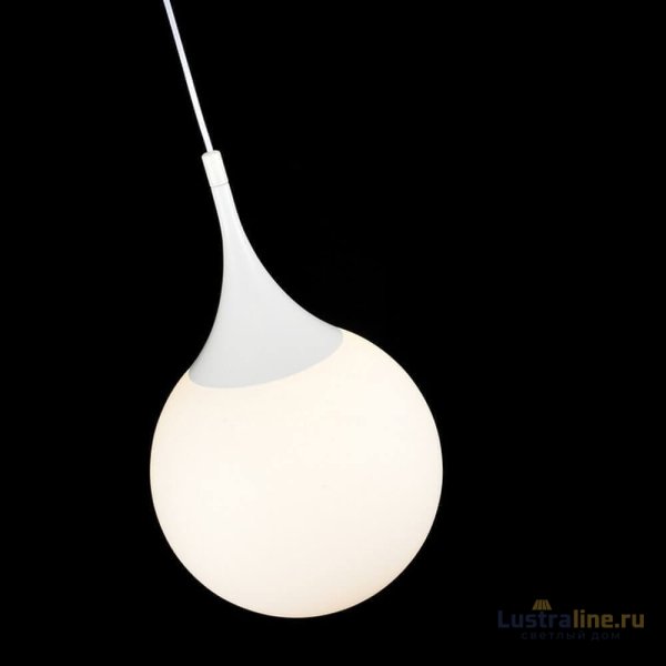 Подвесной светильник Maytoni Dewdrop P225-PL-300-N УЦ Подвесной светильник Maytoni Dewdrop P225-PL-300-N УЦ