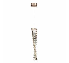 Подвесной светильник Lumion Roselle 5674/10L