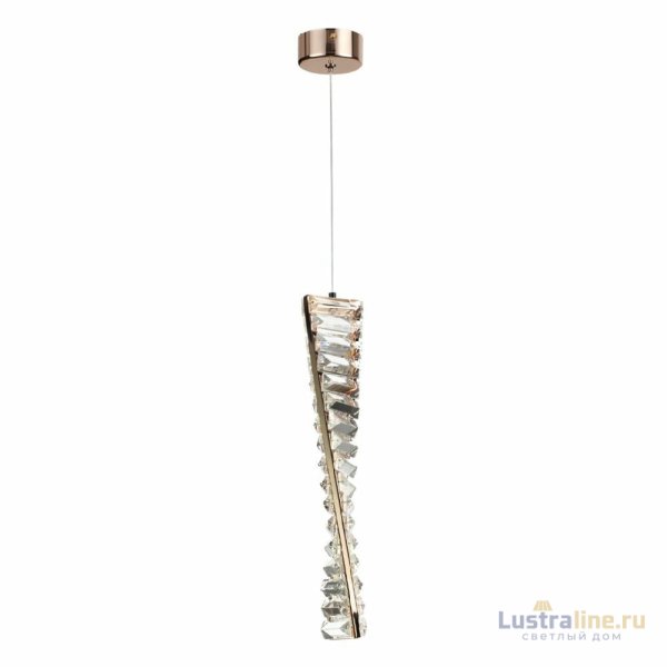 Подвесной светильник Lumion Roselle 5674/10L Подвесной светильник Lumion Roselle 5674/10L
