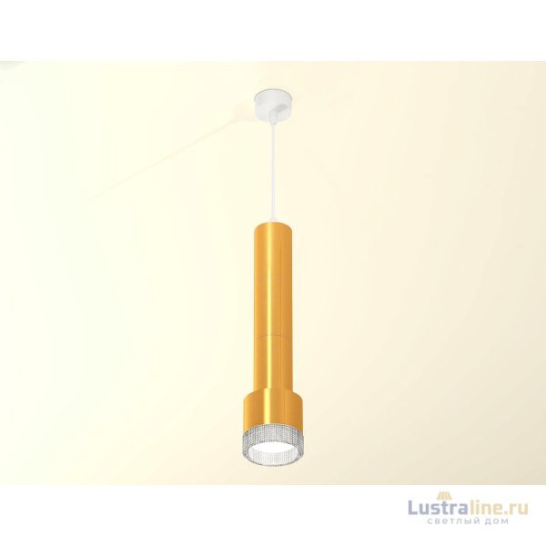 Подвесной светильник Ambrella Light Techno Spot XP8121005 (A2301, A2062x2, C6327x3, A2101, C8121, N8480)