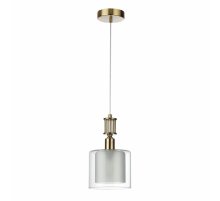 Подвесной светильник Odeon Light Saga Classic 5088/1