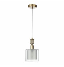 Подвесной светильник Odeon Light Saga Classic 5088/1