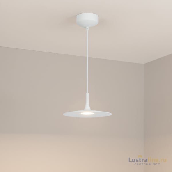 Подвесной светильник Arlight SP-Fiore-R250-8W Warm3000 035953