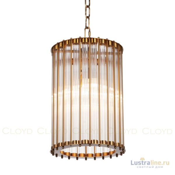 Подвесной светильник Cloyd Roderic 10640