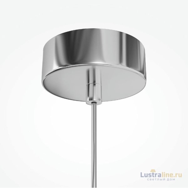 Подвесной светильник Maytoni Drop MOD273PL-L16CH3K Подвесной светильник Maytoni Drop MOD273PL-L16CH3K