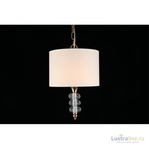 Подвесной светильник APLOYT Franula APL.724.06.01