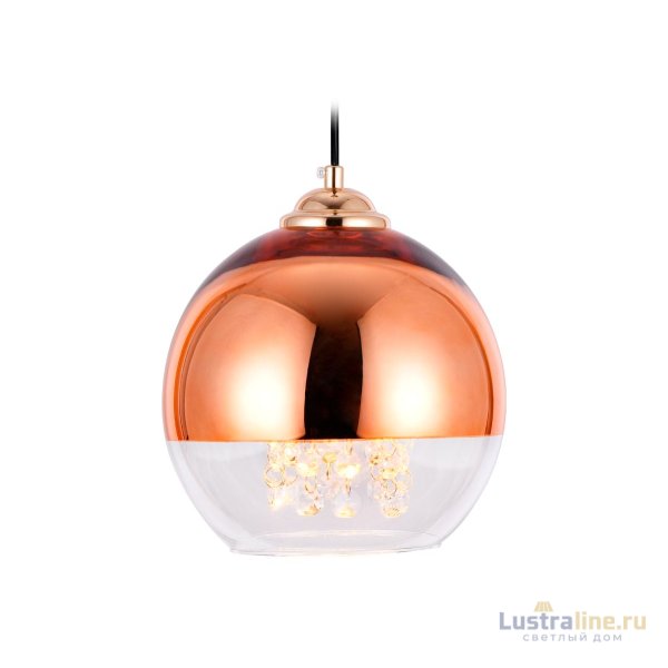 Подвесной светильник Ambrella Light Traditional TR3603