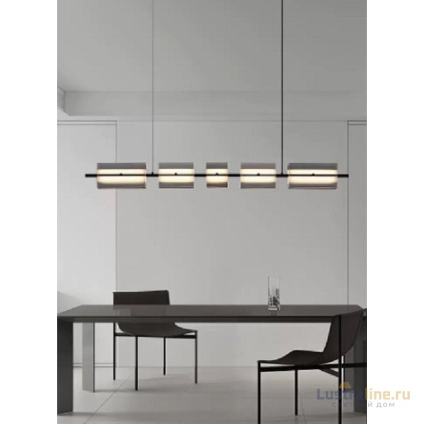 Подвесной светильник Zortes Loft ZRS.1802.100 Подвесной светильник Zortes Loft ZRS.1802.100