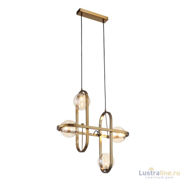 Подвесной светильник ST Luce Circono SL1201.203.04