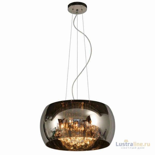 Подвесной светильник Lucide Pearl 70463/05/11
