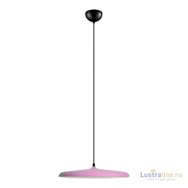 Подвесной светильник Loft IT Plato 10119 Pink Подвесной светильник Loft IT Plato 10119 Pink