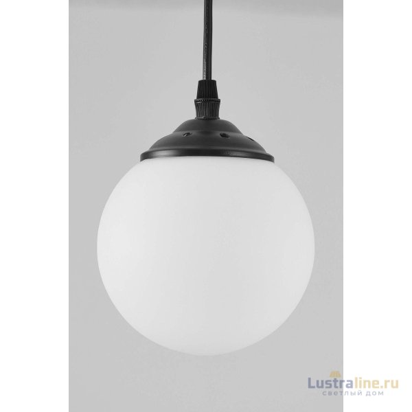 Подвесной светильник Lampit Fino TP 2002-1 BK