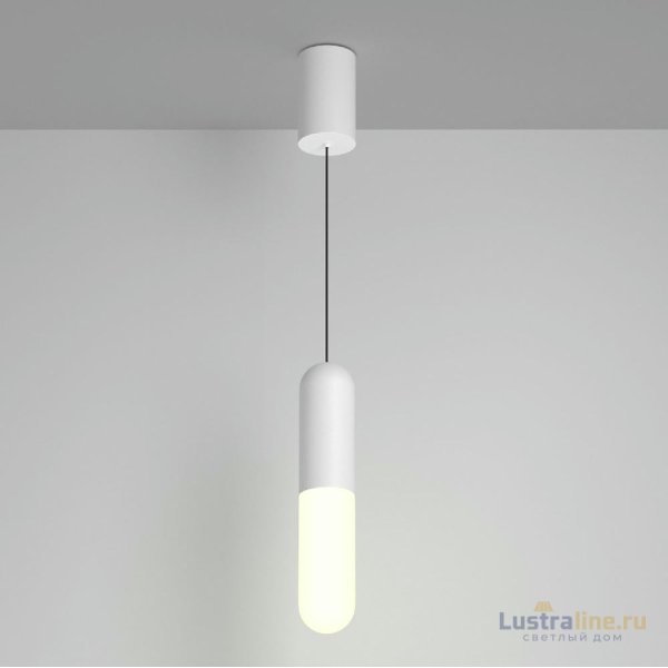 Подвесной светильник Maytoni Mist P101PL-L300-12W3K-W