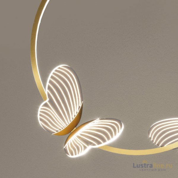 Подвесной светильник ImperiumLoft Babetta 186735-23 Подвесной светильник ImperiumLoft Babetta 186735-23