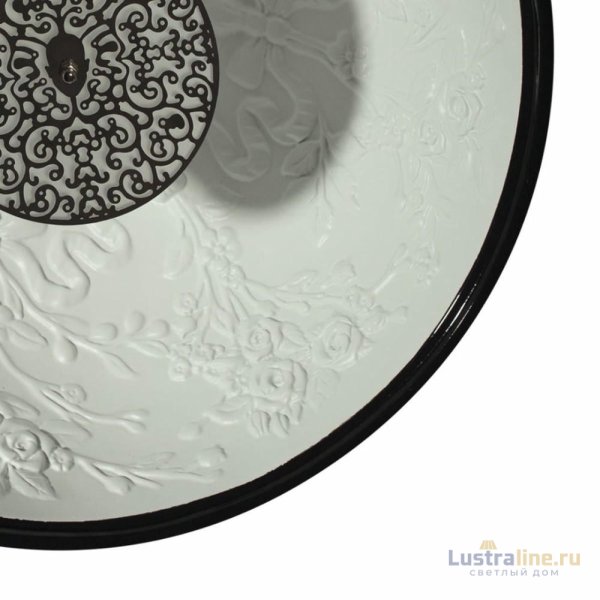 Подвесной светильник Loft IT Mirabell 10106/400 Black Подвесной светильник Loft IT Mirabell 10106/400 Black