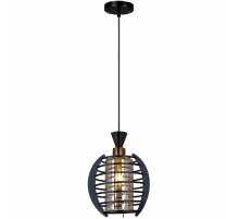 Подвесной светильник Reluce 04428-0.9-01 BK