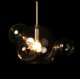Подвесной светильник Loft IT Bolle 2027-P4 mini