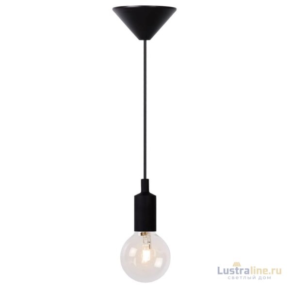 Подвесной светильник Lucide Fix 08408/01/30 Подвесной светильник Lucide Fix 08408/01/30