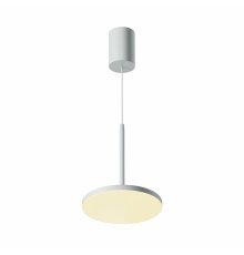 Подвесной светильник Maytoni Plato P076PL-L12W3K-W