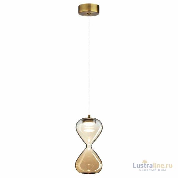 Подвесной светильник Odeon Light Pendant Glessi 5093/4L