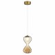 Подвесной светильник Odeon Light Pendant Glessi 5093/4L